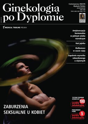Ginekologia po Dyplomie 04/2008