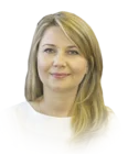 dr n. med. Justyna Przybyszewska