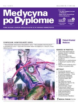 Medycyna po Dyplomie (09/2008) 
