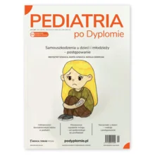 Pediatria po Dyplomie (prenumerata kwartalna)