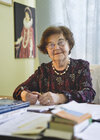 prof. dr hab. med. Anna Filipowicz-Sosnowska