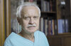 prof. dr hab. med. Wojciech Dyszkiewicz