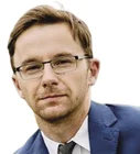 lek. Michał Biela