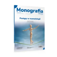 Monografia. Postępy w reumatologii
