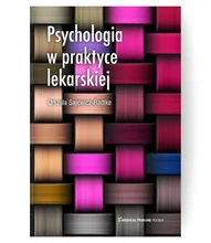 Psychologia w praktyce lekarskiej