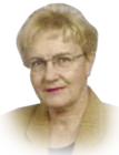 dr hab. n. med. Ewa Widy-Tyszkiewicz
