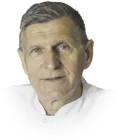 dr n. med. Franciszek Pietraszkiewicz