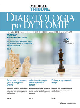Diabetologia po Dyplomie (03/2015) 