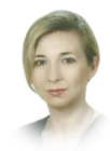 dr n. med. Agnieszka Rogowska