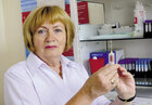 dr n. med. Ewa Duszczyk