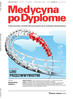 Medycyna po Dyplomie 03/2014