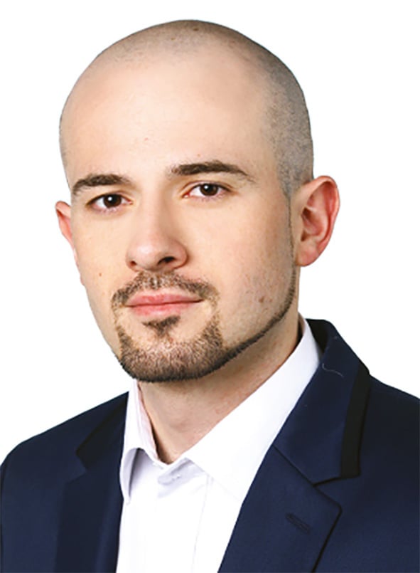 lek. Maciej Antkiewicz