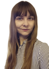 lek. Edyta Bogusławska-Rupik
