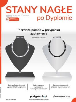 Stany Nagłe po Dyplomie (01/2020) 