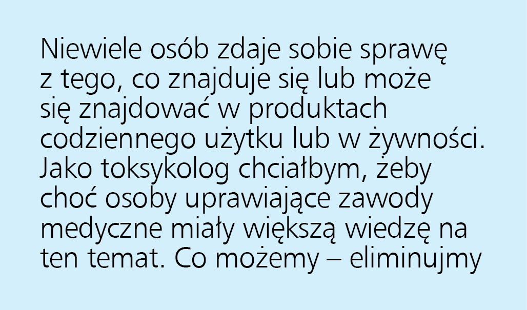 Ekspozom – i my, i my, i my