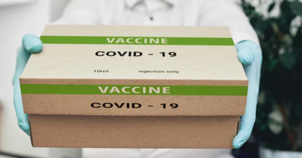 Są wytyczne na nowy sezon szczepień przeciw COVID-19 dla przychodni