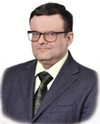 mgr Jarosław Szymański
