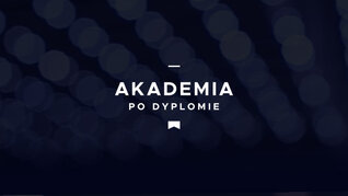 I Kurs Akademii po Dyplomie Okulistyka 2024
