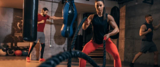 Lekarze będą wystawiać skierowania do klubów fitness?