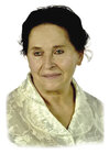 dr n. med. Krystyna Anioł-Strzyżewska