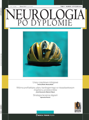 Neurologia po Dyplomie 01/2016