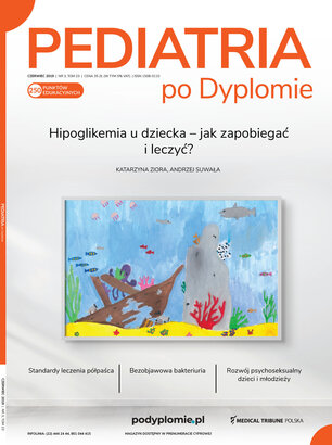 Pediatria po Dyplomie 03/2019