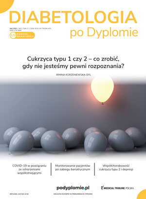 Diabetologia po Dyplomie 02/2020