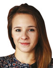 mgr Milena Kansy