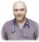 dr n. med. Marek Jasiówka