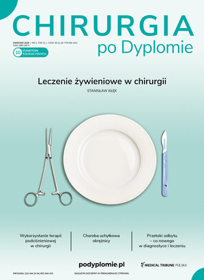 Chirurgia po Dyplomie 02/2020