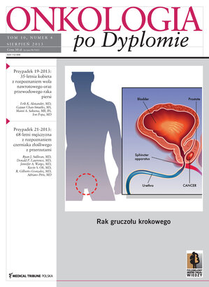 Onkologia po Dyplomie 04/2013