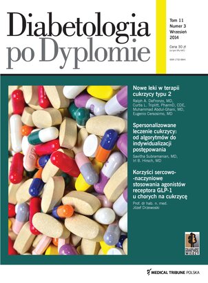 Diabetologia po Dyplomie 03/2014