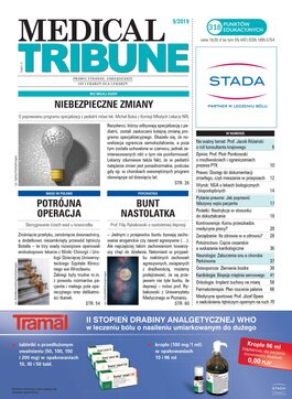 Medical Tribune (09/2019) 