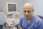 prof. dr hab. med. Zbigniew Włodarczyk