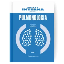 Wielka Interna Pulmonologia, Część I