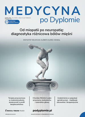 Obrazowanie w chorobie Parkinsona: od diagnostyki biologicznej do decyzji klinicznych