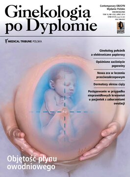 Ginekologia po Dyplomie (04/2014) 