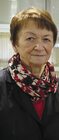 rof. Irena Matławska