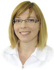 dr n. med. Justyna Swarowska