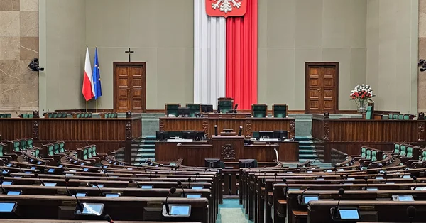 Apel rezydentów do marszałka Sejmu w sprawie antynaukowych tez