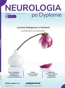 Neurologia po Dyplomie (05/2022) 