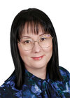 dr n. med. Wioletta Starzec