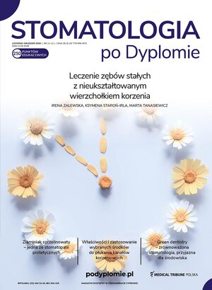 Stomatologia po Dyplomie 11-12/2020