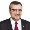 prof. dr hab. n. med. Wojciech Braksator