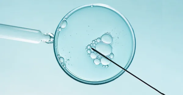 Sukces programu in vitro: ponad 5000 ciąż w pół roku