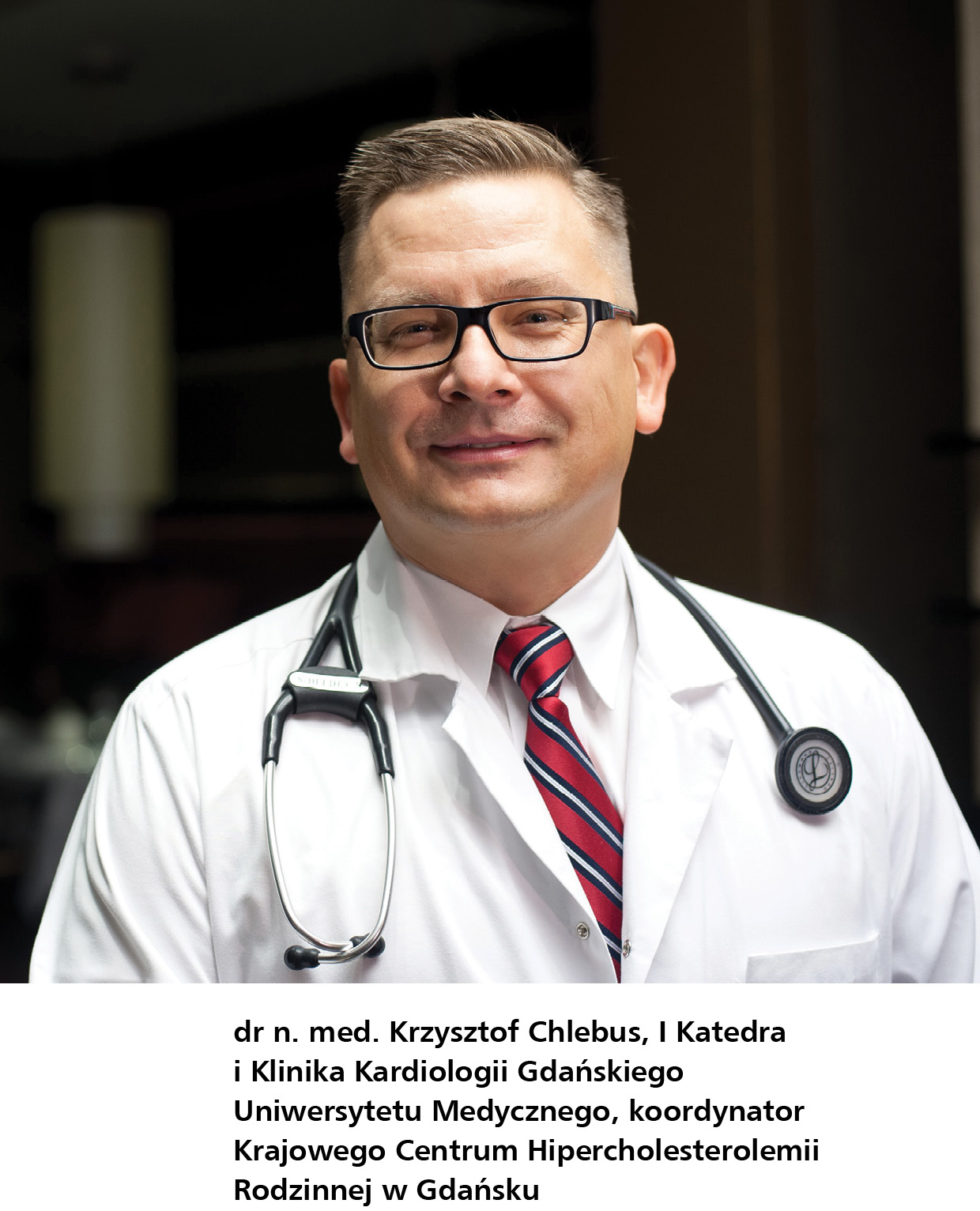 Szansa na poprawę rozpoznawalności hipercholesterolemii rodzinnej – rola lekarza POZ