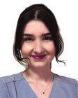 lek. dent. Karolina Siudak