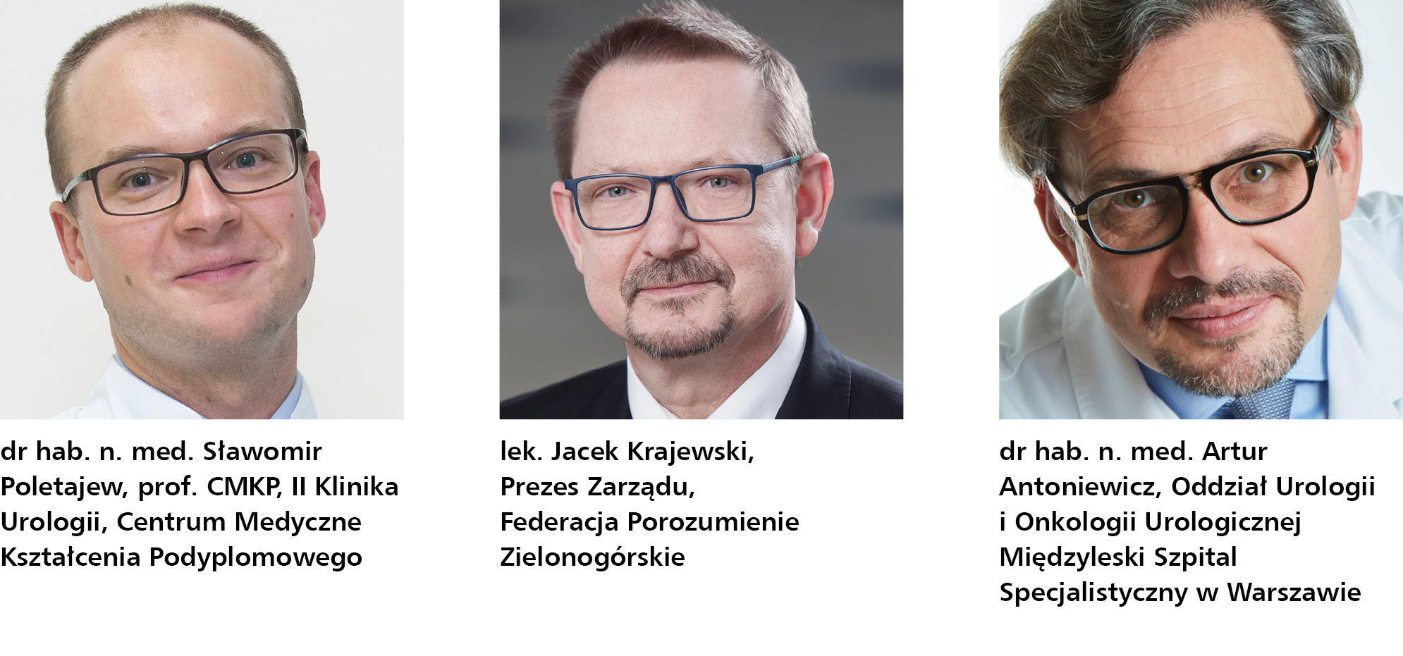 Zasady racjonalizacji terapii antybiotykowych w schorzeniach układu oddechowego i moczowego