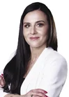 dr n. med. Justyna Dutkiewicz