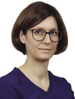 dr n. med. Natalia Mazanowska